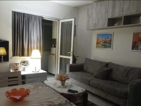 Rent | Apartament 1 + 1 | Brryli | 600 €/month