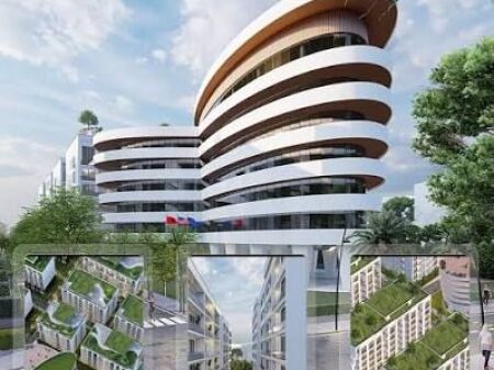 FOR SALE APARTMENT 2+1 – LIBURNA RESIDENCE, MALI I ROBIT!
