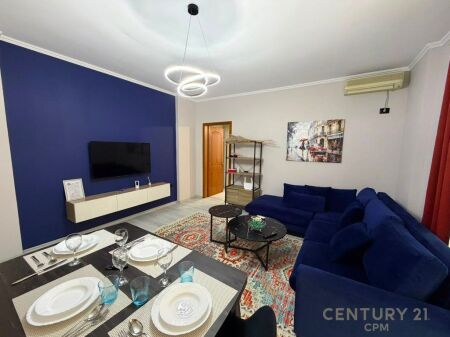 APARTMENT 1+1 FOR SALE NEAR SELVISË!