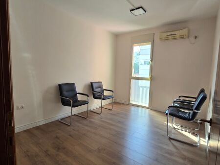 Office for rent