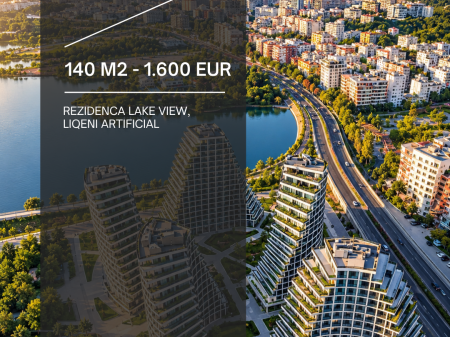 UFFICI IN AFFITTO | LAKE VIEW RESIDENCE