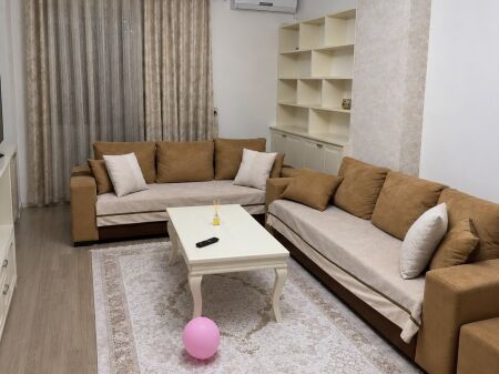 Apartment 2+1 for rent-EJA STUDIO,ASTIR