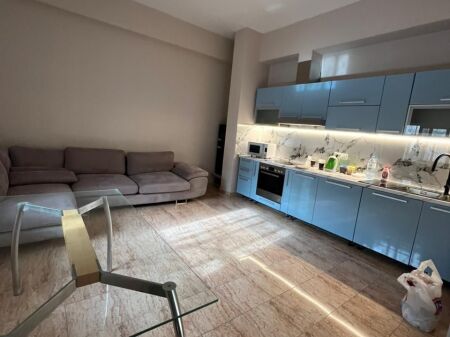 Rent | Apartament 1 + 1+1 +Verande | Rruga Kodra e Diellit | 500 €/month