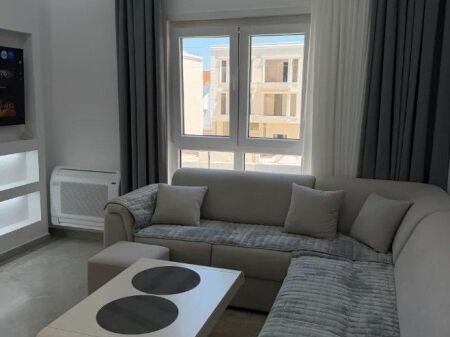 📌 APPARTAMENTO 1+1 IN AFFITTO – SAUK