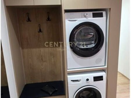 Apartament 2+1+2 me Post Parkimi me Qira | Paralel Living, Don Bosko!
