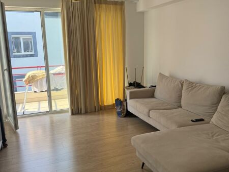 In affitto | Appartamento 2+1 – Residenza FZ, Lago Secco