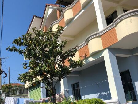  VILË 3-KATËSHE PËR SHITJE | BABRRU – TIRANË