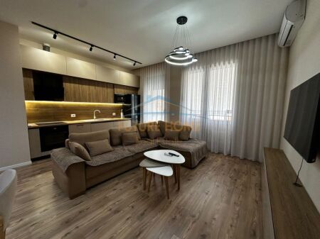 Rent, Apartment 1+1 Delijorgji Complex !