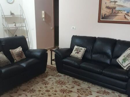 JEPET ME QIRA APARTAMENT 2+1 – TE SPITALI GJERMAN (Rtuga e Kavajes)