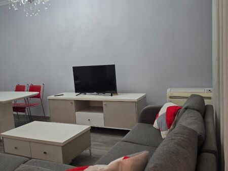 Apartament 3+1+parkim ne Kompleksin Delijorgji