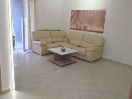 Shitet Apartament 2+1 Tek Liqeni i Thate ID 5681