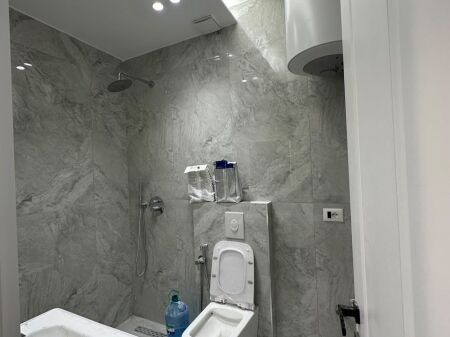 RRUGA BARDHYL, NGJITUR ME GJIMNAZIN "CAJUPI" – SHESIM APARTAMENT 1+1