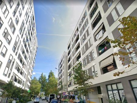 🏢Locale commerciale esclusivo in vendita – Via 5 Maggio🗝️