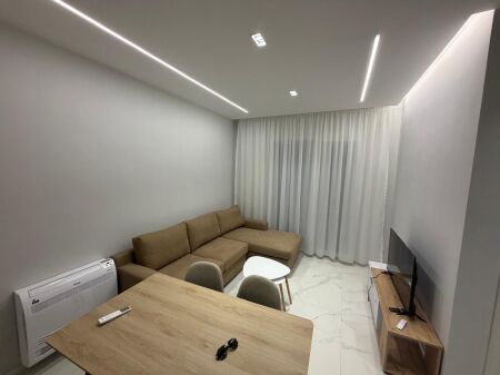 Apartament 1+1 per qera Paskuqan !