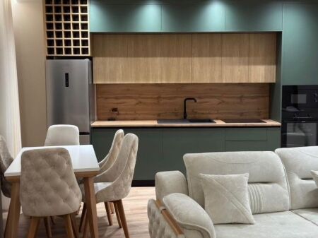 🏠✨ APPARTAMENTO 2+1 IN AFFITTO – 107 m²