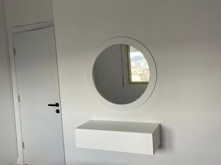 SHITET APARTAMENT 1+1 I MOBILUAR – PASKUQAN 📍 Paskuqan, Tiranë – buzë rruge ✨