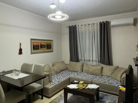 Apartament me qera 2+1 📍Astir, prane Bar 2 Palmat - 500 mije leke