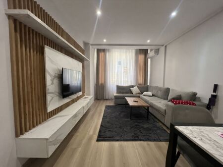 Qera, Apartament 2+1, Don Bosko, Tiranë