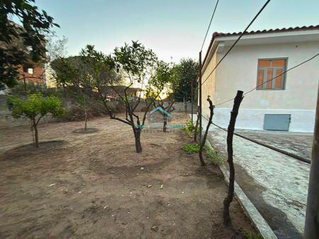 CASA PRIVATA IN VENDITA – SPIAGGIA VECCHIA, VLORË