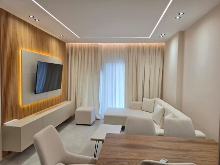 Apartament me qira Lungomare Vlore