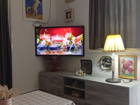 Apartment 1+1 for rent