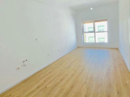 🏡 SHITET APARTAMENT 1+1 – REZIDENCA KADIU