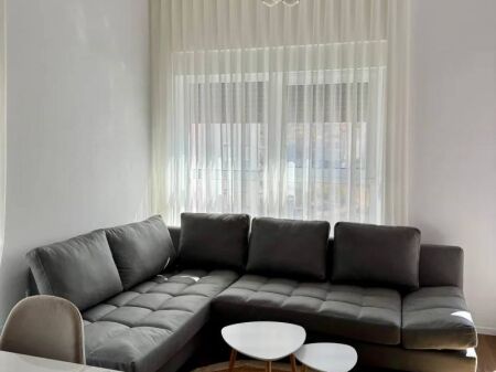 Apartament Me Qera 1+1 Tek Ali Demi (ID B2101929) Tirane