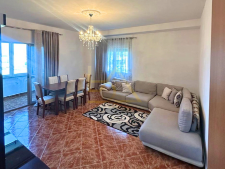 JEPET ME QIRA APARTAMENT 2+1+2 – MBRAPA CASA ITALIA, TIRANË