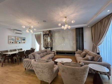  VILË PËR QIRA PRANË TEG | SMART HOME