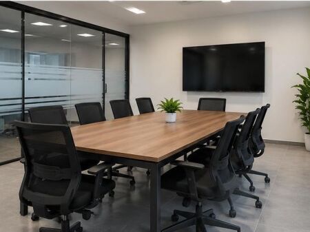 NDARJE ZYRE - MYSLYM SHYRE /TOP LOCATION (E INVESTUAR &MOBILUAR).