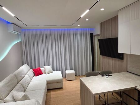 🏡DON BOSKO APARTAMENT 1+1 ME QIRA | PARALEL LIVING