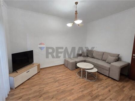 Apartament - Për Shitje - Shkolla e Bashkuar, Tiranë(ID: 530201003-727)