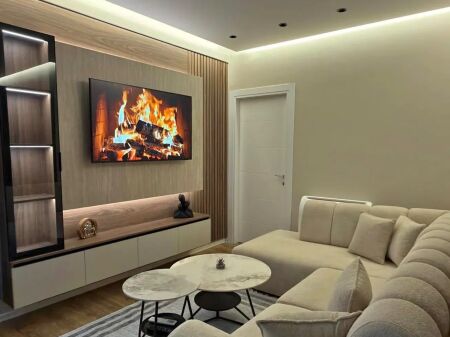 FOR RENT 2+1 + BALCONY | NEW BOULEVARD