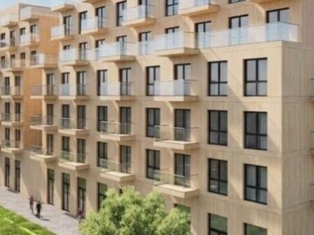 🏡 SHITET APARTAMENT 1+1 | MALI I ROBIT