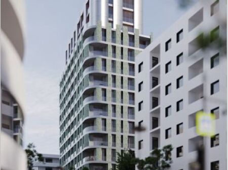 Shitje | Apartament 1 + 1 | Astir | 104625 €