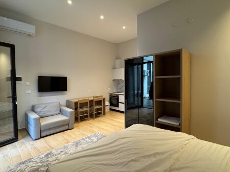 Studio apartment for rent, in Golem!