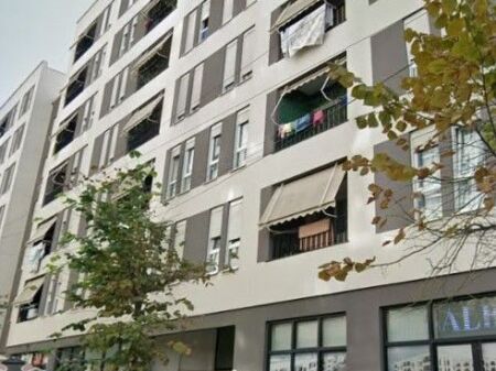🏢✨ AMBIENTE COMMERCIALE IN VENDITA – VIA 5 MAJI