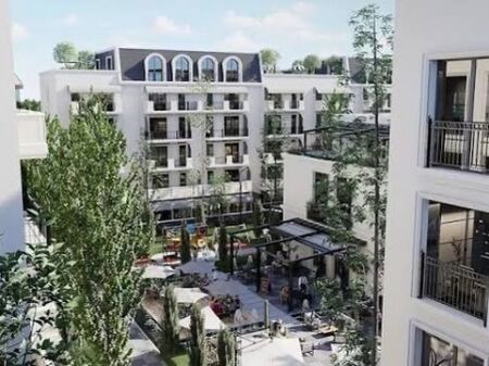 Apartament ne shitje 2+1  Tirana Cielo prane Teg