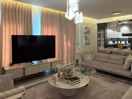  SHITET VILË PREMIUM 3-KATËSHE – FOREST RESIDENCE