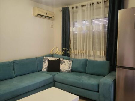 RRUGA E ELBASANIT APARTAMENT PER QERA 1+1
