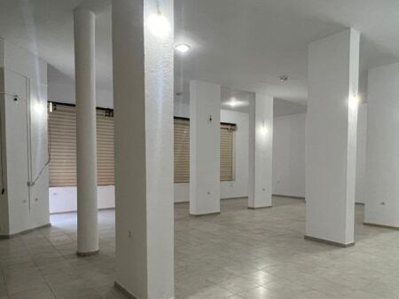 🏢 LOCALE COMMERCIALE IN AFFITTO | XHAMLLIKU