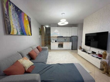Shitet, Apartament 1+1, Yzberisht, Tiranë