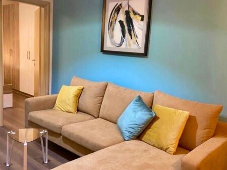 📣 QERA Apartament 1+1 📍 Kompleksi “Delijorgji” 🛣️ Rruga e “Kavajes” ✨  