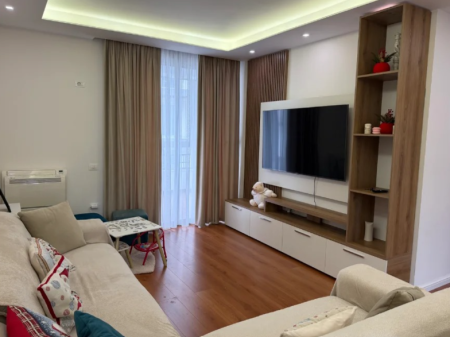 AFFITTASI APPARTAMENTO 2+1 | LAGO ASCIUTTO