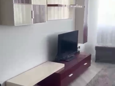 Apartament 3+1, Delijorgji!