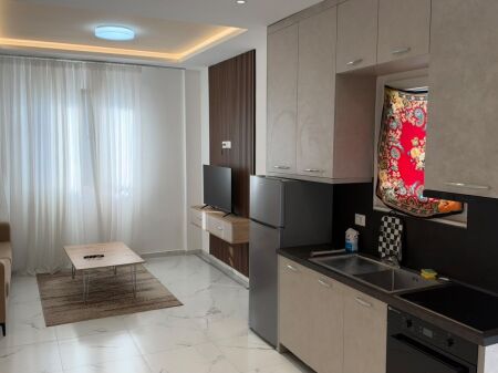 Apartment 1+1 for rent near 5 Maji