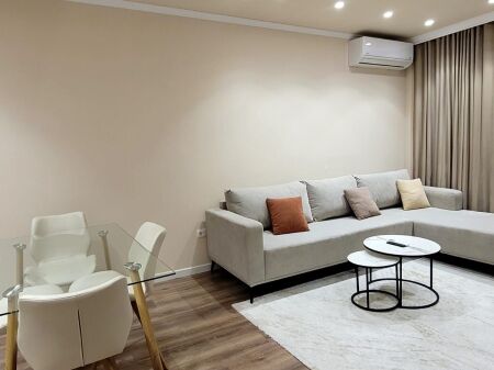 1+1, with parking, Petville dry lake, 900 thousand lek