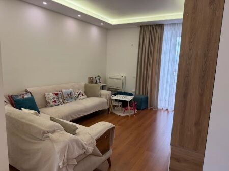 2+1 apartment for rent