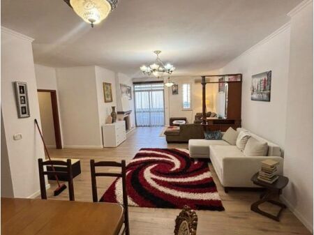 APARTAMENT PREMIUM 3+1+2 TUALETE ME QIRA ✨ /Muaj 110,000 Lekë /Muaj