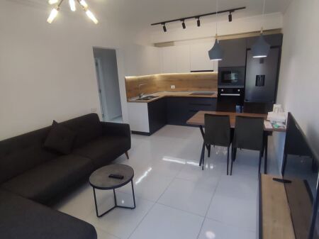 APPARTAMENTO 1+1 IN VENDITA – CENTRO GOLEM!